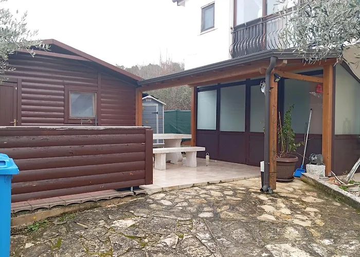 Apartments Portun
