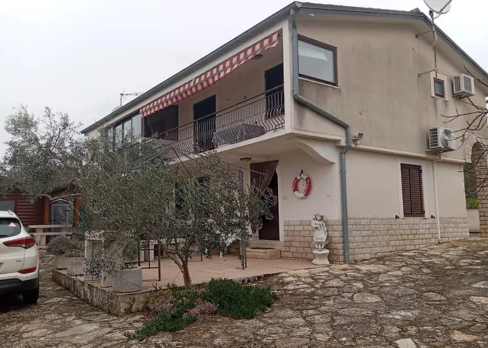 Apartments Portun