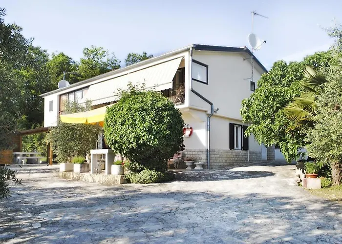 Apartments Portun