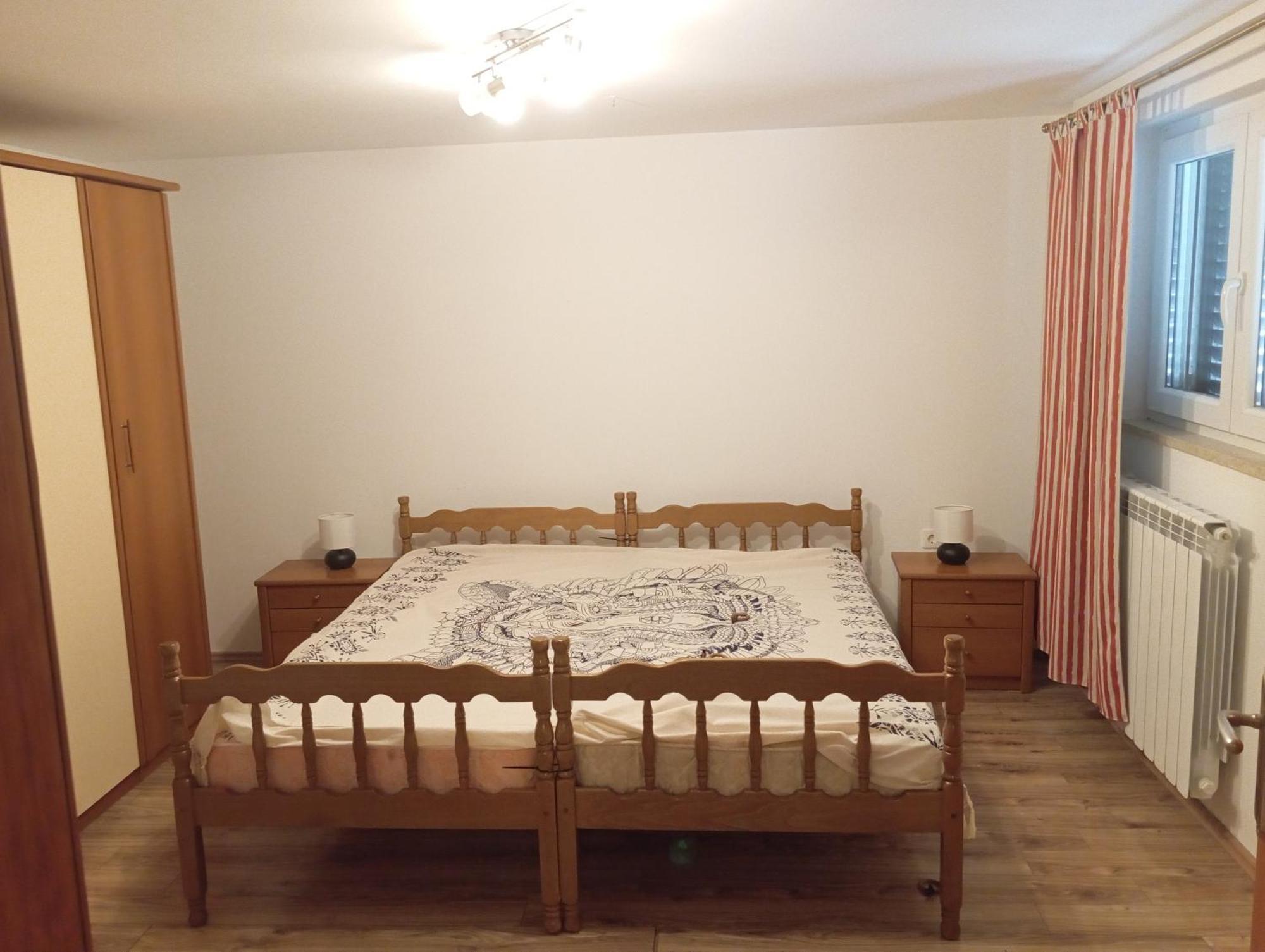 Apartment Portun