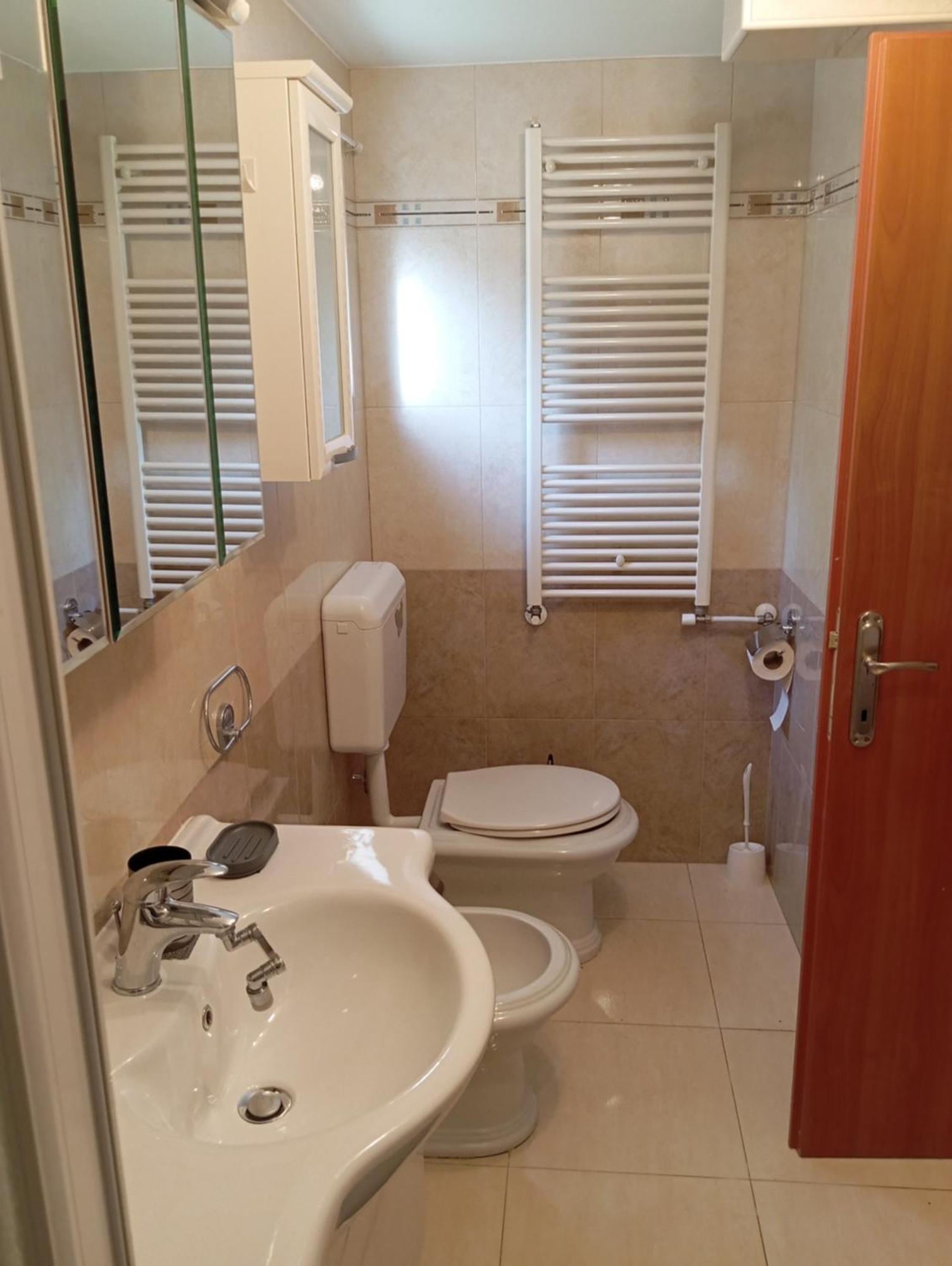 Portun Apartment