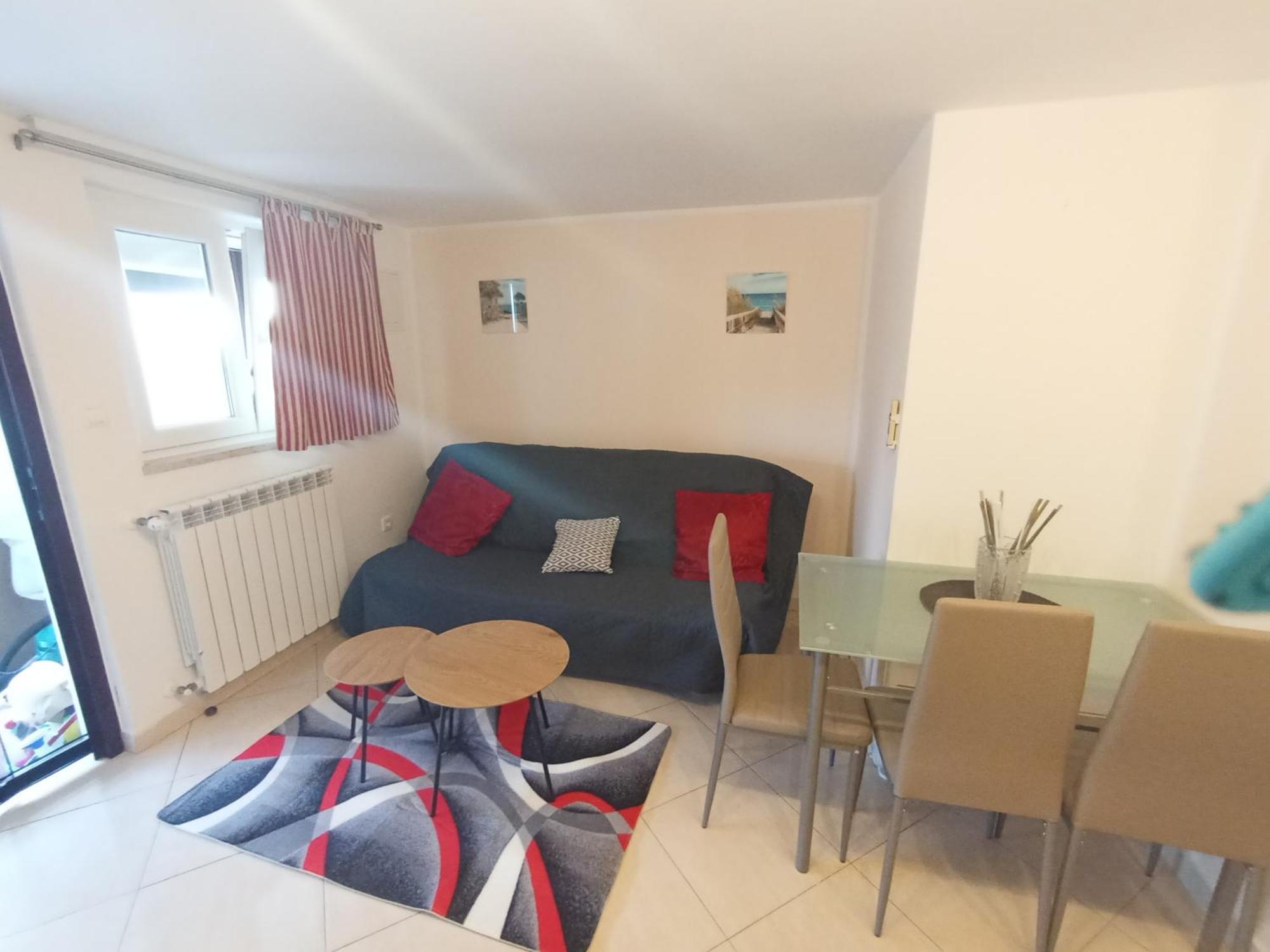 Portun Apartment *