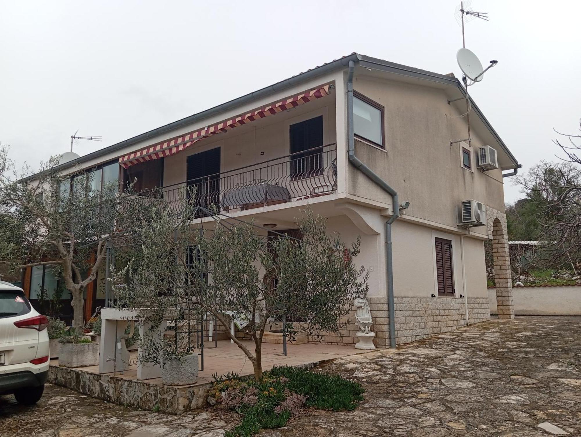 Apartment Portun