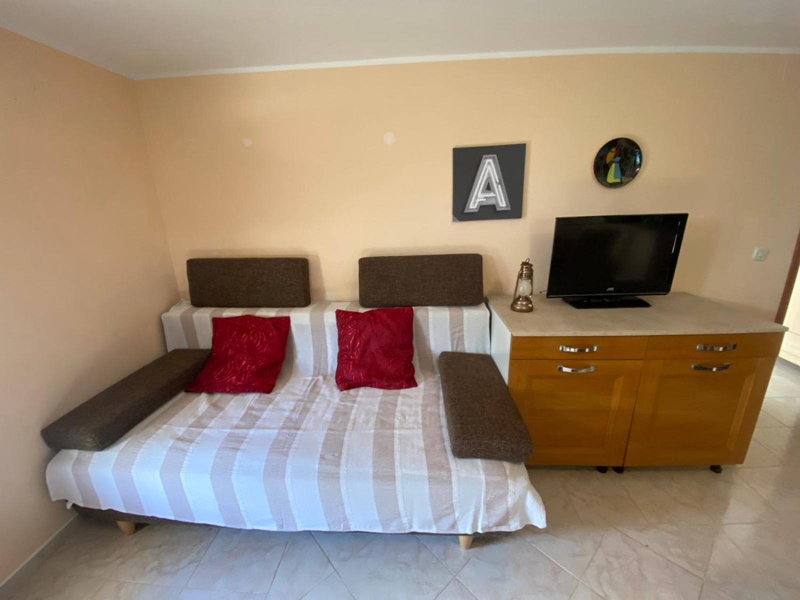 Portun Apartment Vrsar