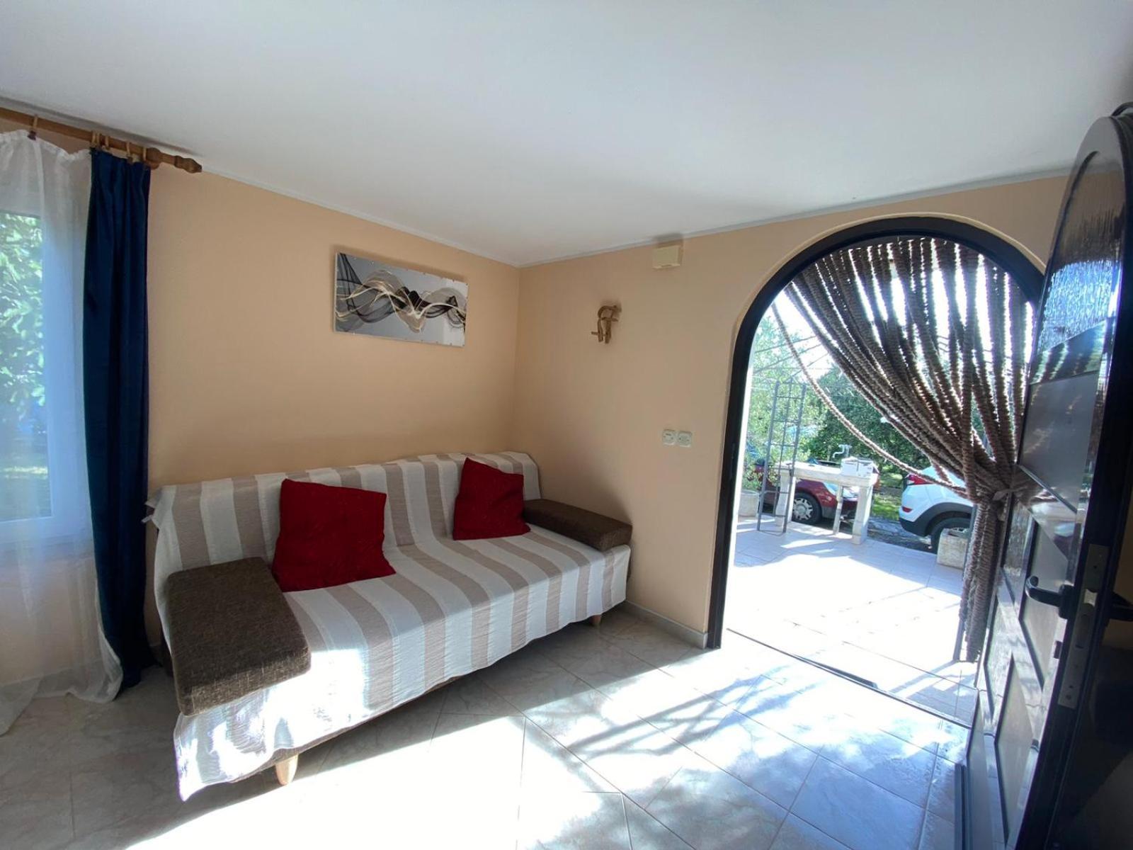 Apartment Portun Vrsar