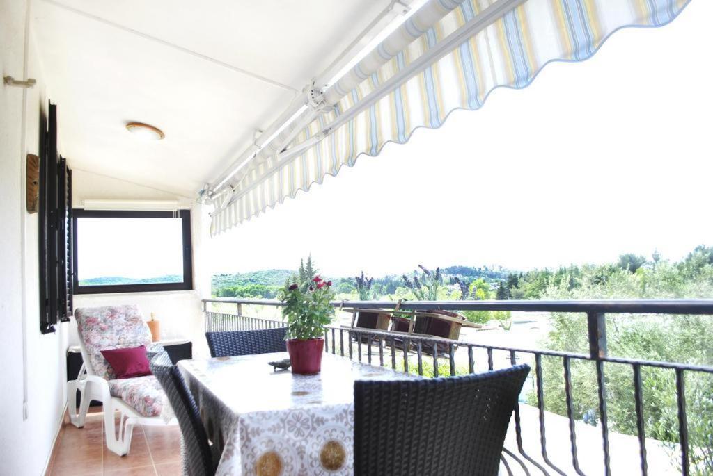 Portun Apartment Vrsar