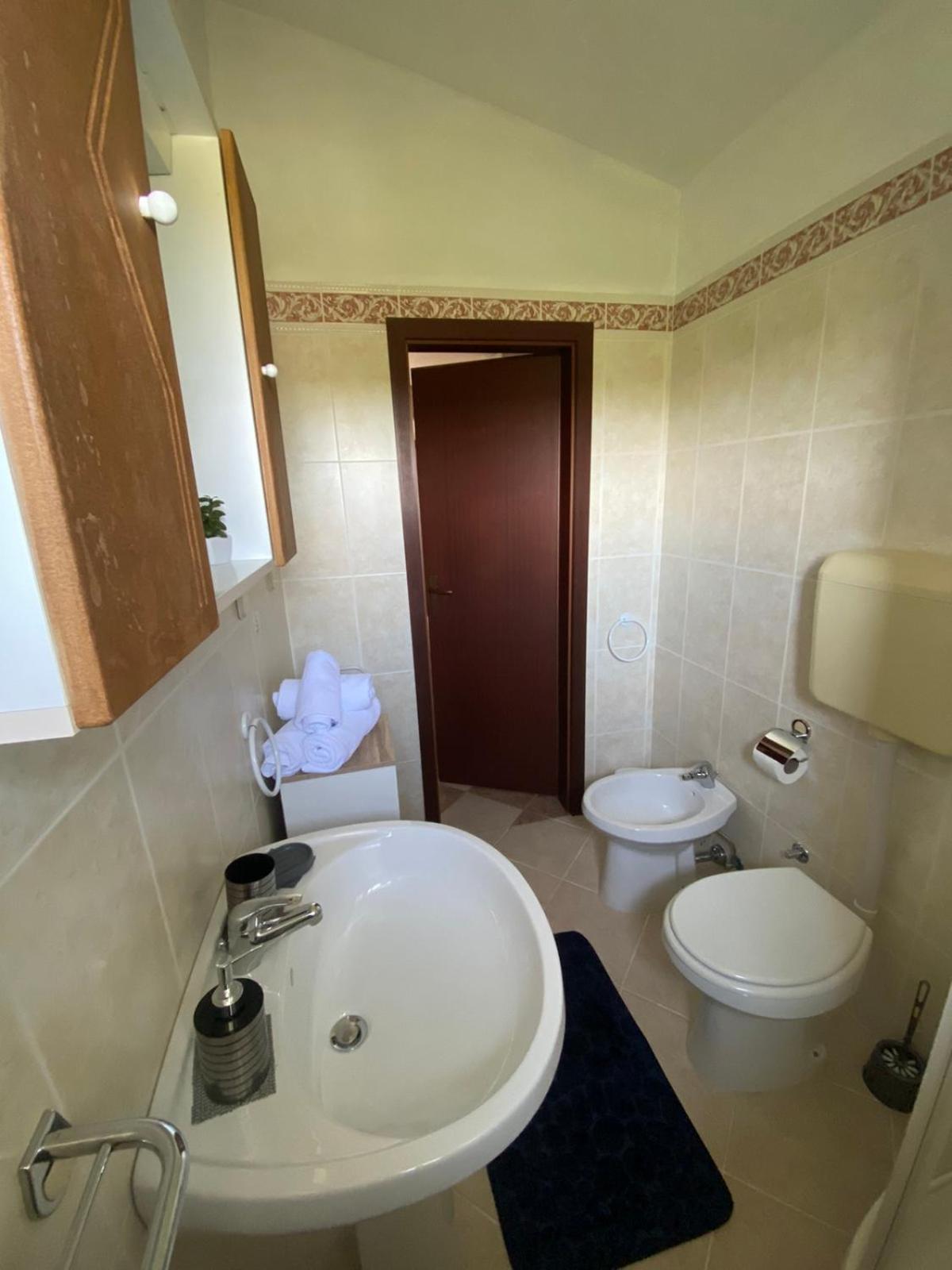 Apartment Portun
