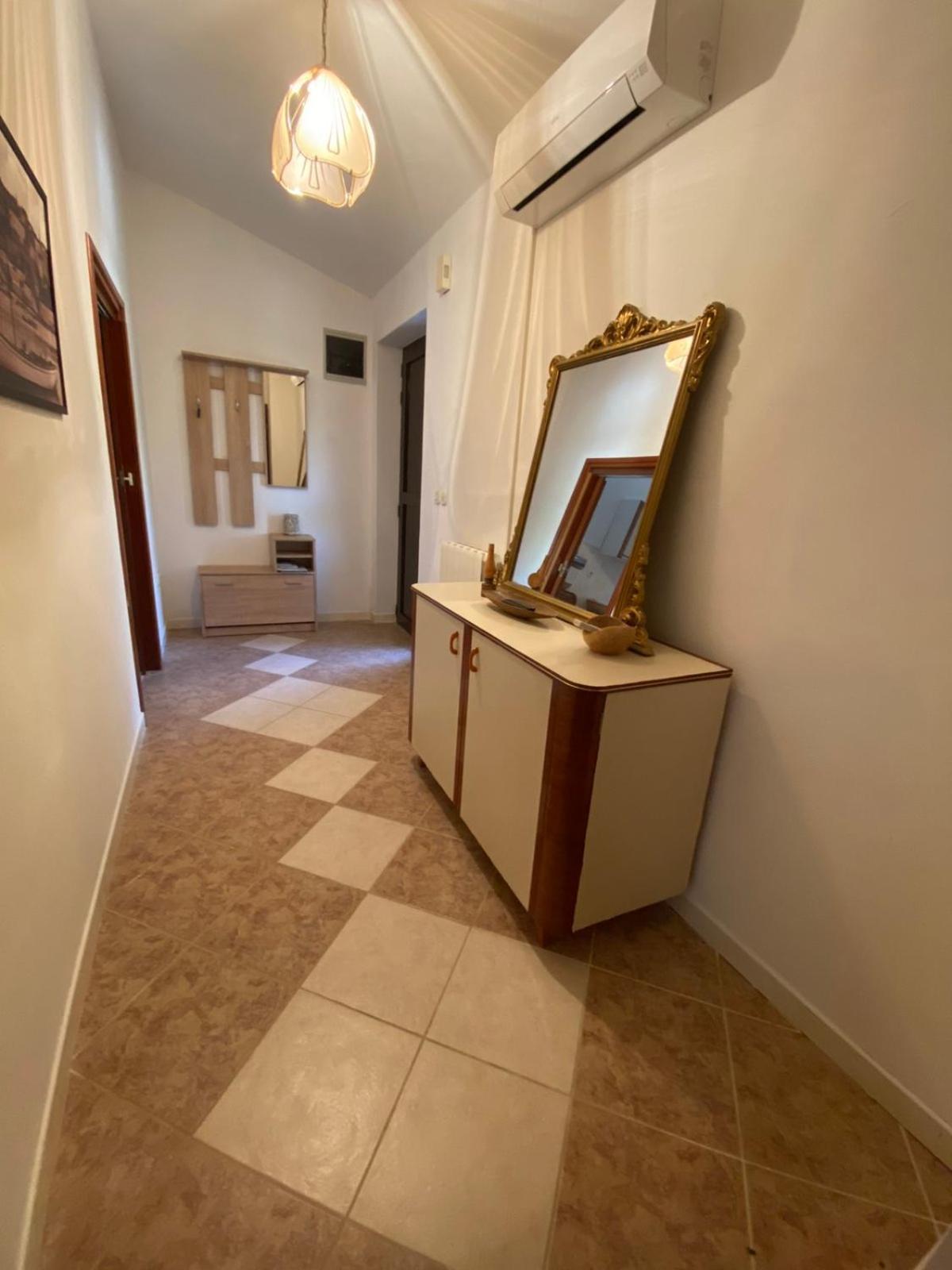 Portun Apartment Vrsar