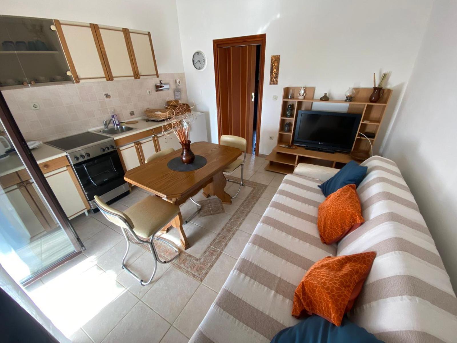 Portun Apartment