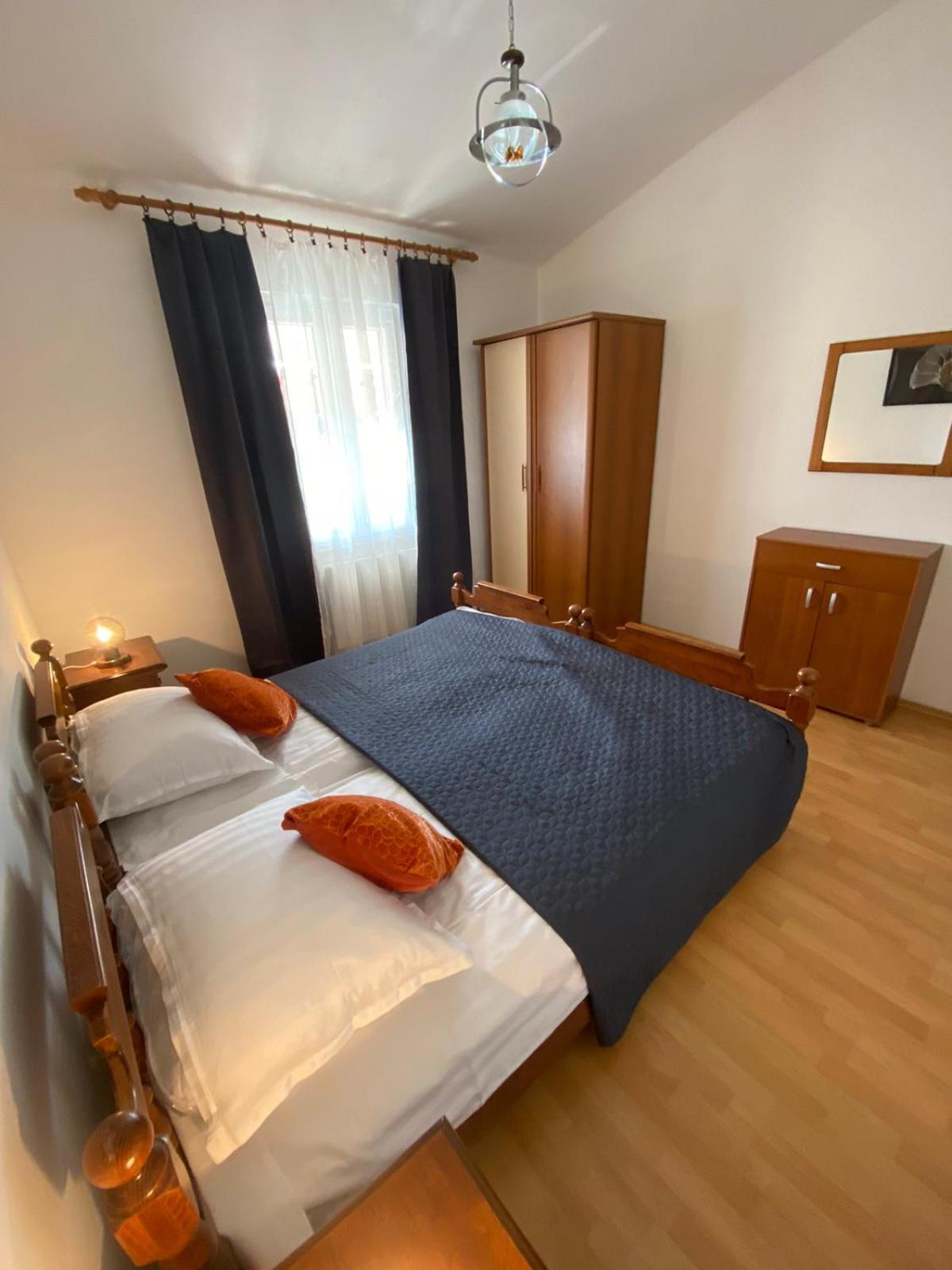 Apartment Portun *