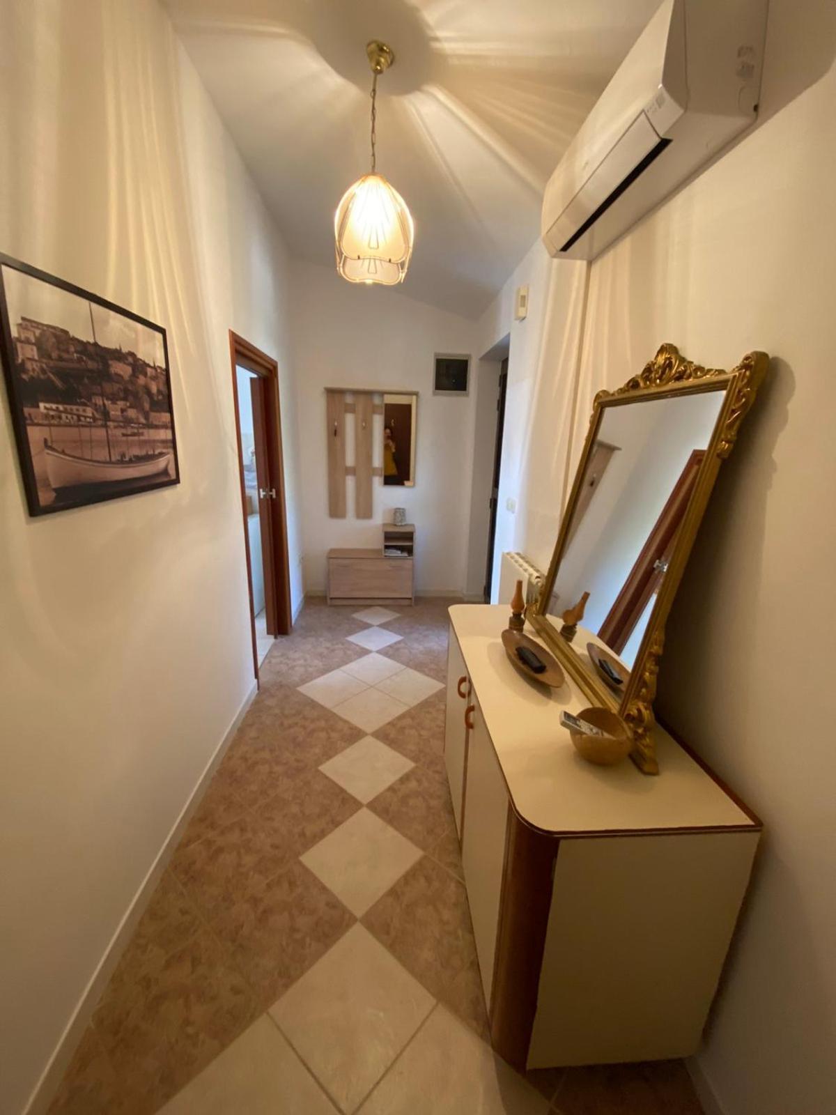 Portun Apartment Vrsar