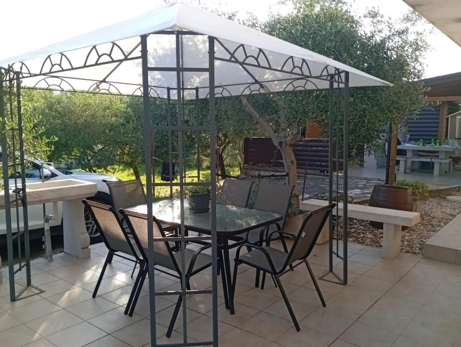 Apartment Portun Vrsar