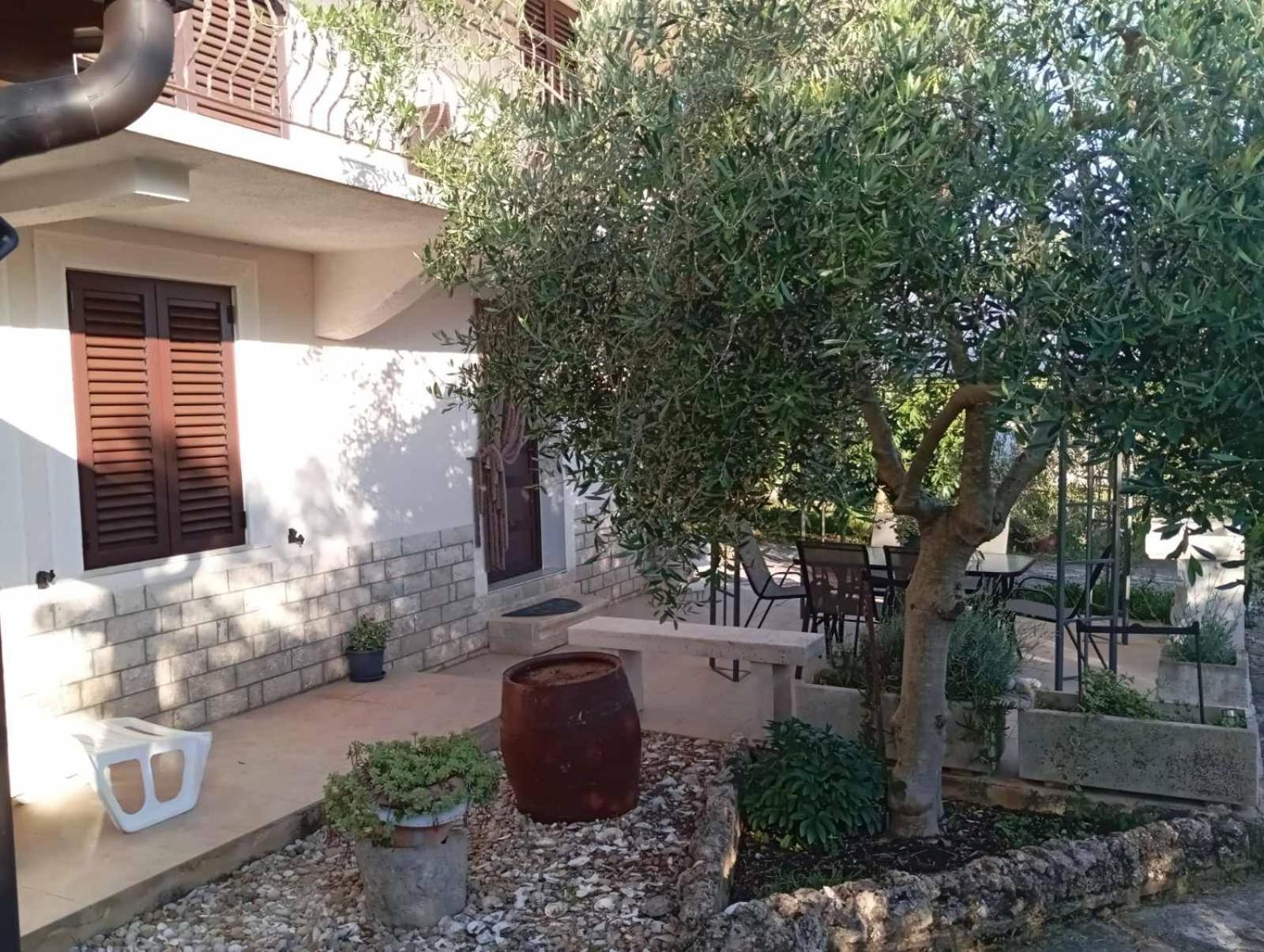 Apartment Portun