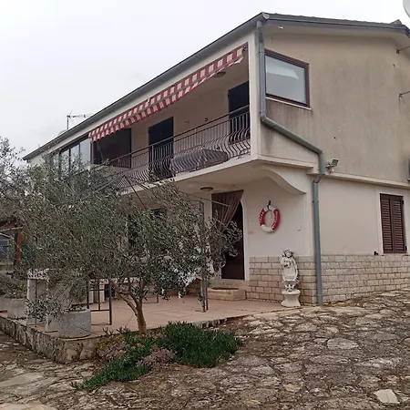 Apartments Portun Vrsar Exterior foto