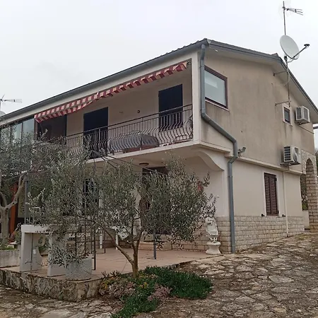 Apartments Portun Vrsar Exterior foto