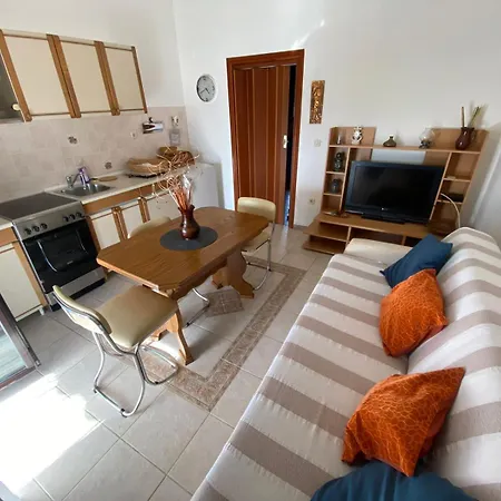 Apartments Portun Vrsar Exterior foto