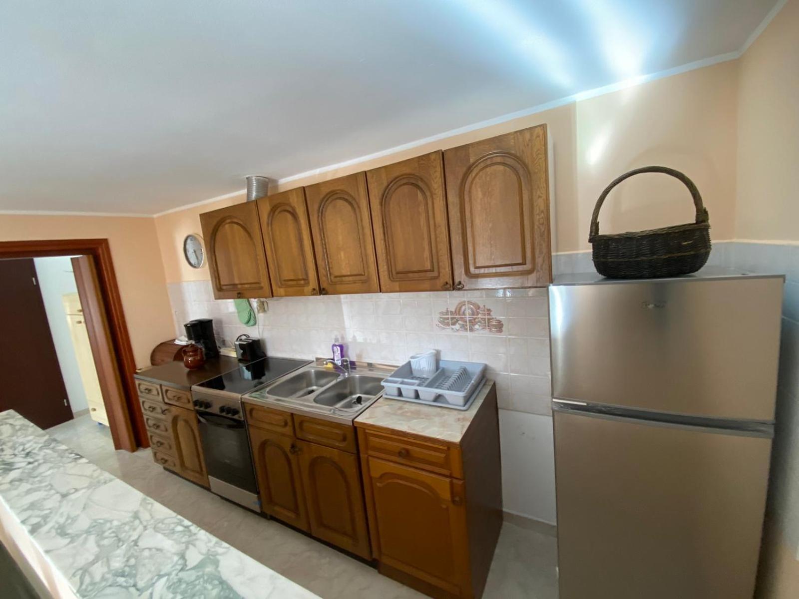 Apartman Portun *