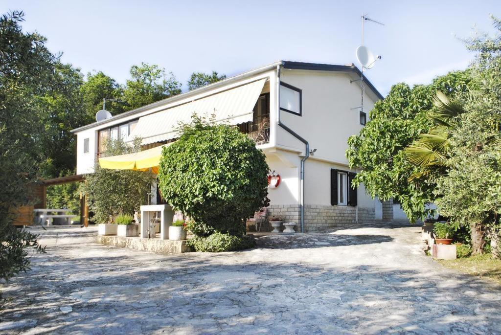 Apartman Portun Vrsar